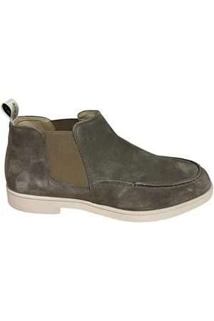 Greve 1737.57 Chelsea boots