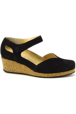 Durea 5752 wijdte H Sandalen