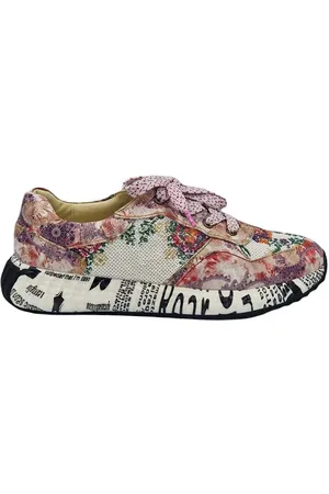 LAURA VITA Burton 05 Sneakers