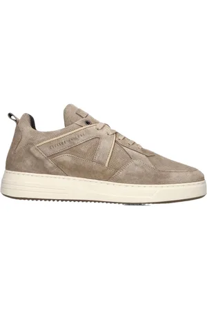 Cycleur de luxe Piste Desert cdlm241240 Sneakers