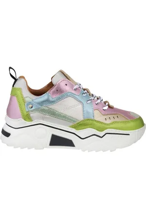 DWRS Pluto Sneakers