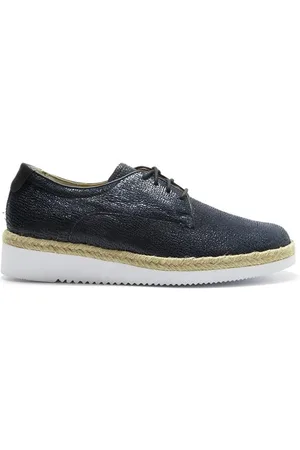 Durea 6191 wijdte H Veterschoenen