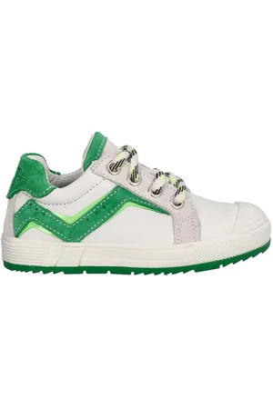 Track Style 324309 wijdte 3,5 Veterschoenen