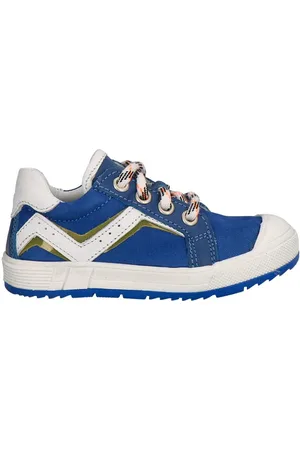 Track Style 324309 wijdte 3,5 Veterschoenen