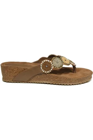 Lazamani 75.455 Teenslippers