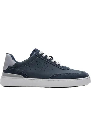 Clarks COURTLITE RUN Veterschoenen
