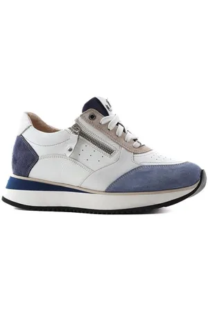 Footnotes 32.005 wijdte K Sneakers