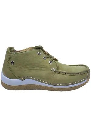 Wolky Rosella 045261 Veterschoenen