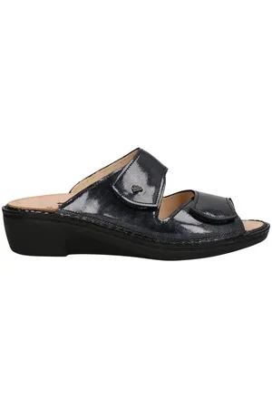 Finn 02694-gela Slippers