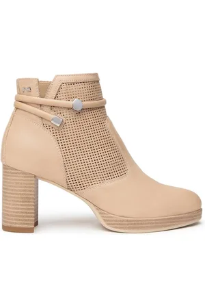 Nero Giardini E409730D Enkellaarzen