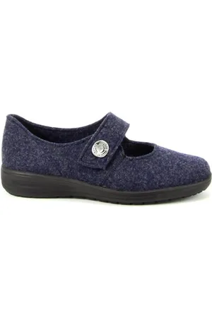 Solidus 27040 Pantoffels