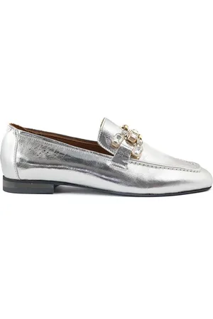 Babouche Alina-18 Loafers