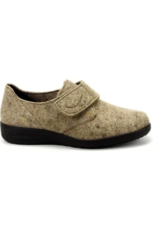 Solidus 29076 Pantoffels