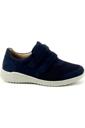 Solidus 60502 Klittenbandschoenen
