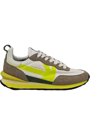 Kaotiko AO004-01-2600 Sneakers