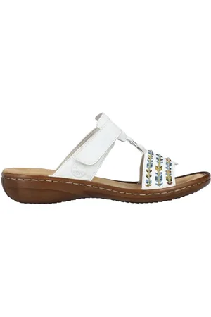 Rieker 60867 Slippers