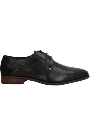 Berkelmans Linas Nette veterschoenen