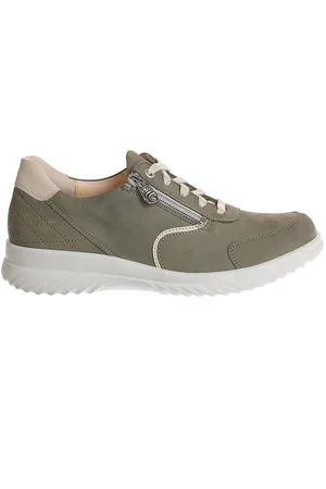 Ganter 7-204512 Veterschoenen