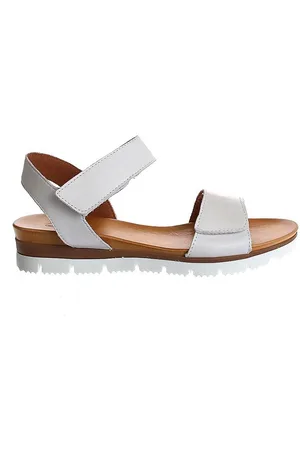 Aqa Shoes A8570 Sandalen