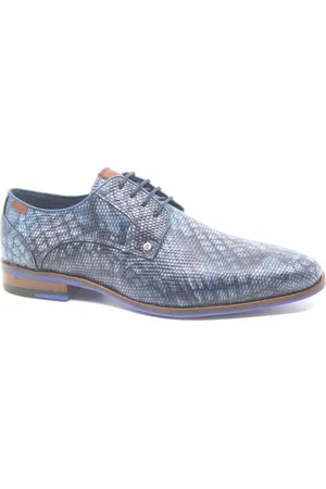 Berkelmans Oulton Nette veterschoenen