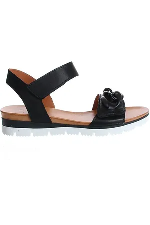 Aqa Shoes A8571 Sandalen