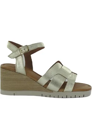 Aqa Shoes A8585 Sandalen