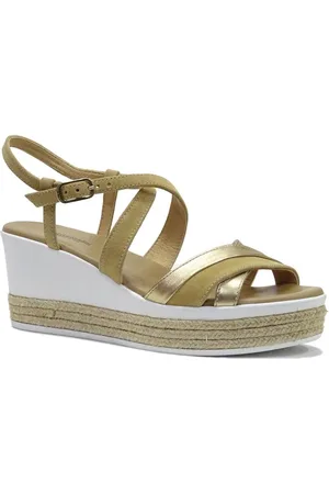 Nero Giardini E307710D Sandalen