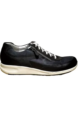 Durea 6260 wijdte E Veterschoenen