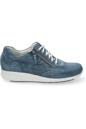Durea 6260 wijdte G Veterschoenen