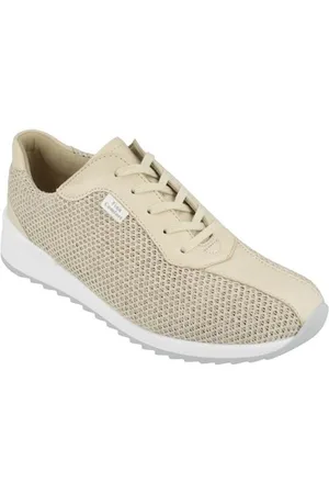 Finn 5059 MELK Veterschoenen