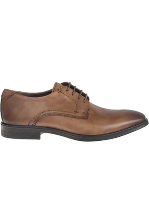Ecco 621634 Veterschoenen
