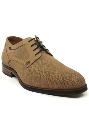 Australian Footwear Guardiola Nette veterschoenen