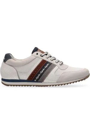 Australian Footwear Camaro leather Sneakers