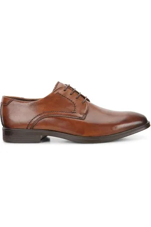 Ecco 621634 Nette veterschoenen