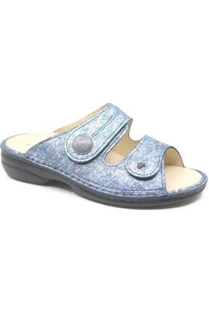 Finn Sansibar Slippers