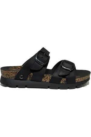 Panama Jack Shirley Slippers