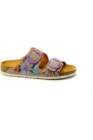 Think! 3-000725 Slippers