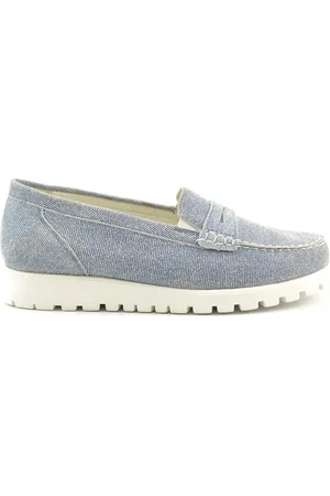 Waldläufer Waldläufer 549002 Loafers