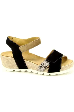 Durea 7403 wijdte K Sandalen