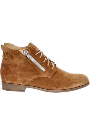 Durea 9697 wijdte H Veterschoenen