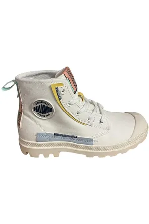 Palladium 99183 Veterschoenen