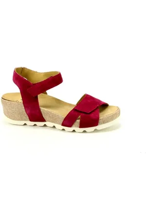 Durea 7403 wijdte G Sandalen