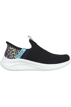 Skechers 303801L Slip ons