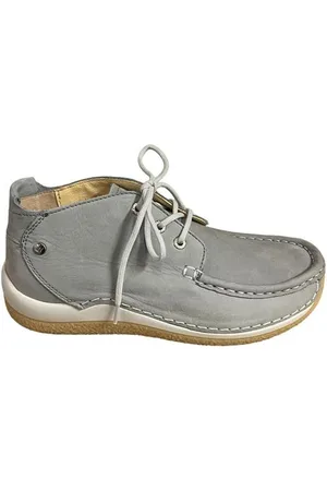 Wolky Rosella 045261 Veterschoenen