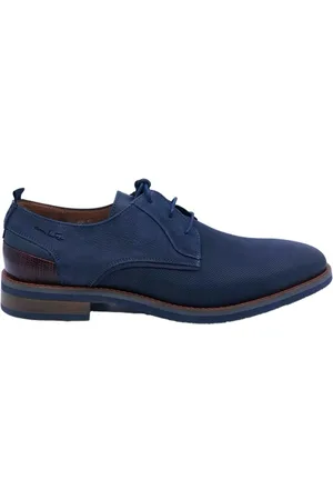 Van Lier 2418654 Nette veterschoenen