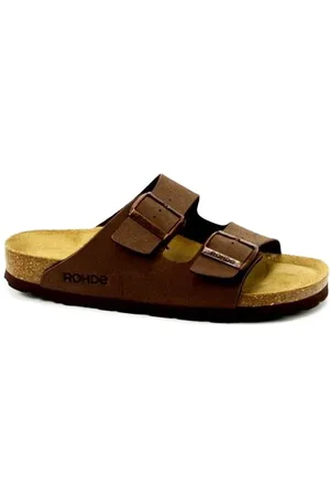 Rohde 5631 Slippers