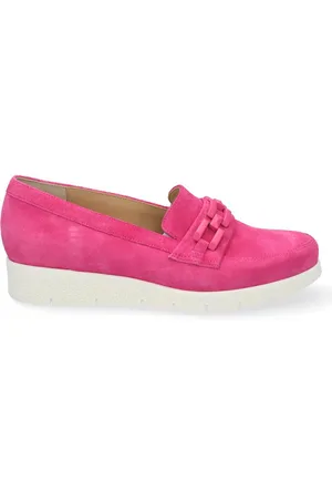 Durea 5754 wijdte K Loafers