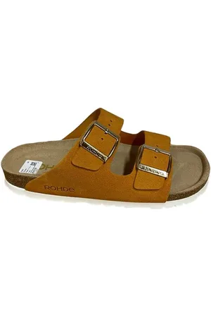 Rohde 5590 Slippers