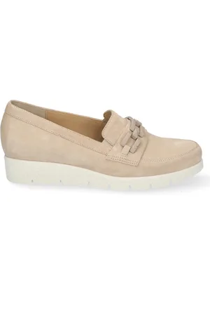 Durea 5754 wijdte K Loafers