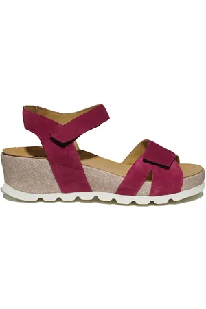 Durea 7403 wijdte H Sandalen